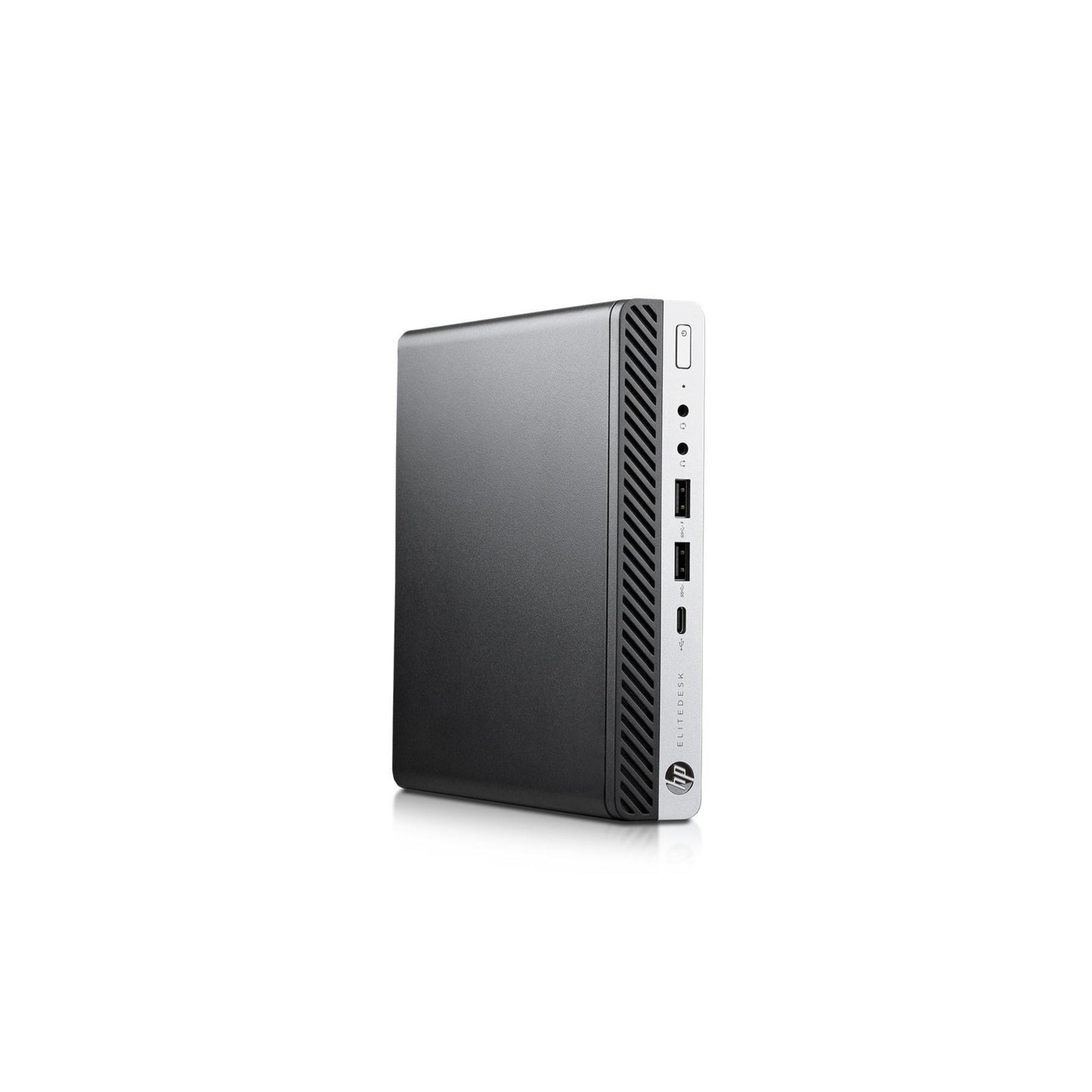 HP 800 G3 6th-Gen Mini PC Built In Wi-Fi