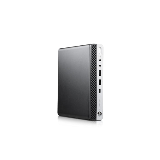 HP 800 G3 6th-Gen Mini PC Built In Wi-Fi