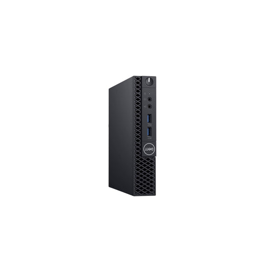 Dell OptiPlex 3060 8th Gen Micro PC