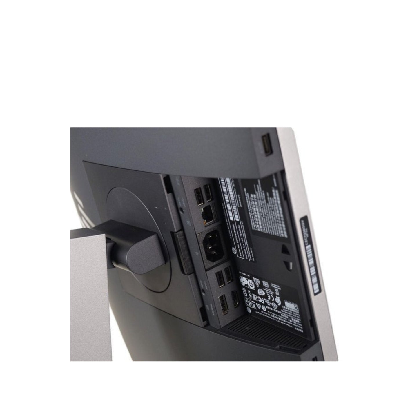 HP 800 G3 24'' All in One PC 32GB RAM 1TB SSD 7th Gen