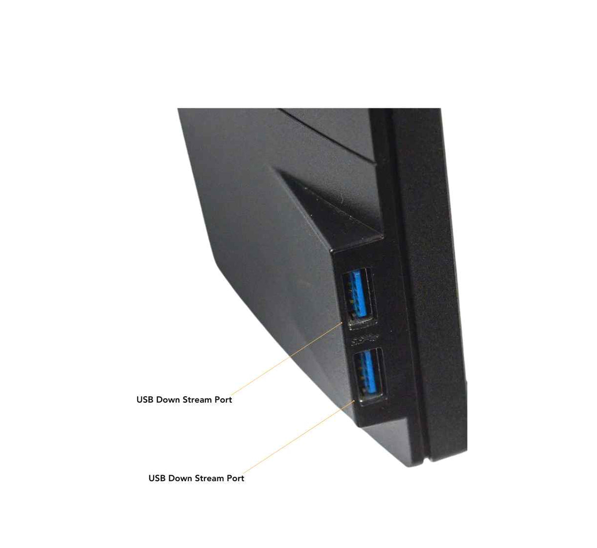 Lenovo M710Q  24" All In One 6th Gen PC