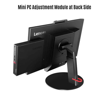 Lenovo M710Q  24" All In One 6th Gen PC
