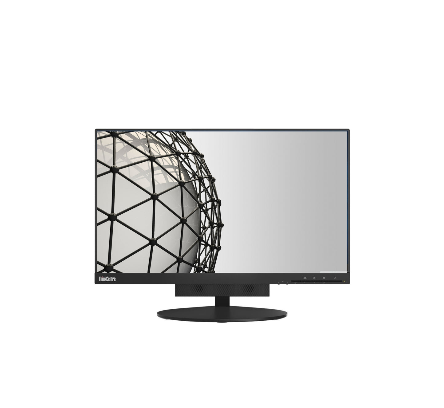 Lenovo M710Q  24" All In One 6th Gen PC