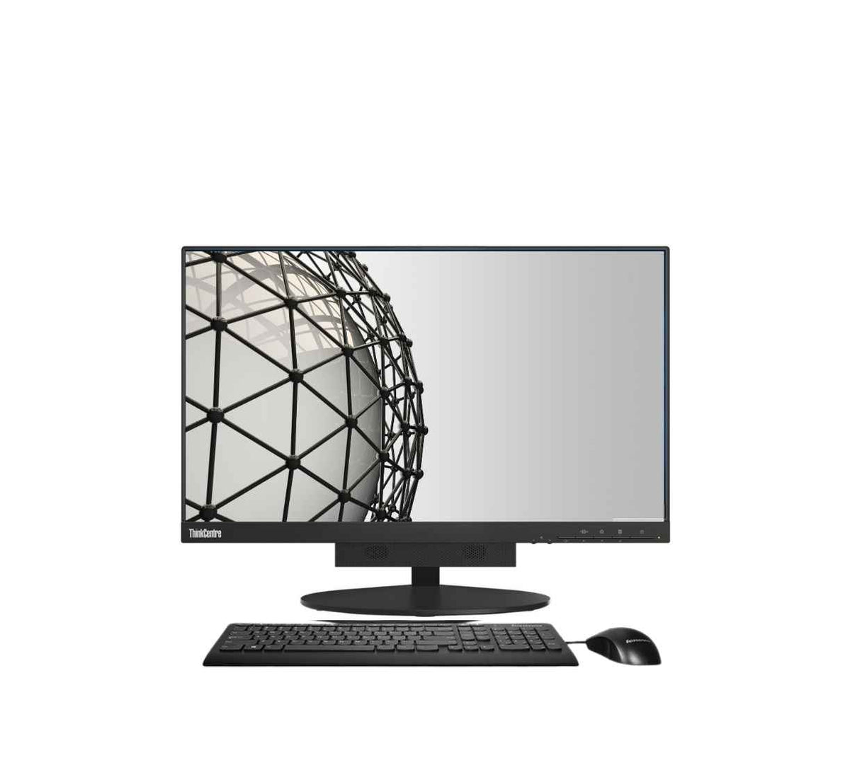 Lenovo M710Q  24" All In One 6th Gen PC