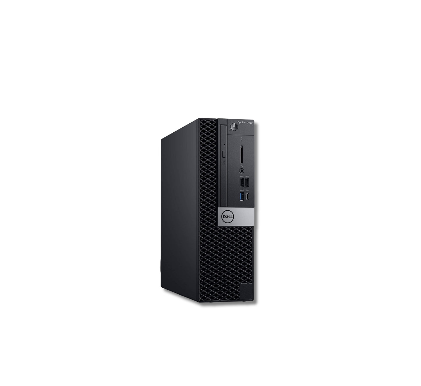Dell OptiPlex 7060 SFF 8th Gen Desktop PC