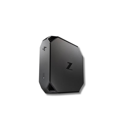 HP Z2 MINI G3 i7-6th Gen PC NVIDIA M620