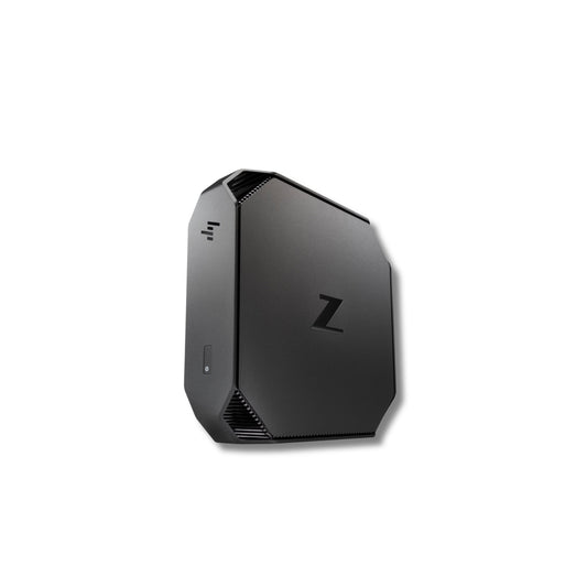 HP Z2 MINI G3 i7-6th Gen PC NVIDIA M620
