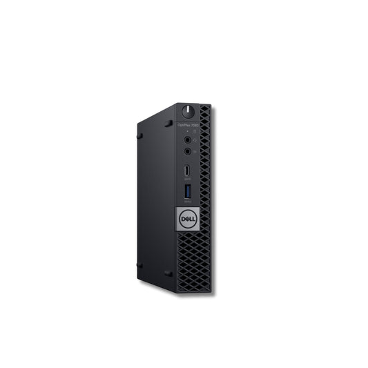 Dell OptiPlex 7060 8th Gen Micro PC