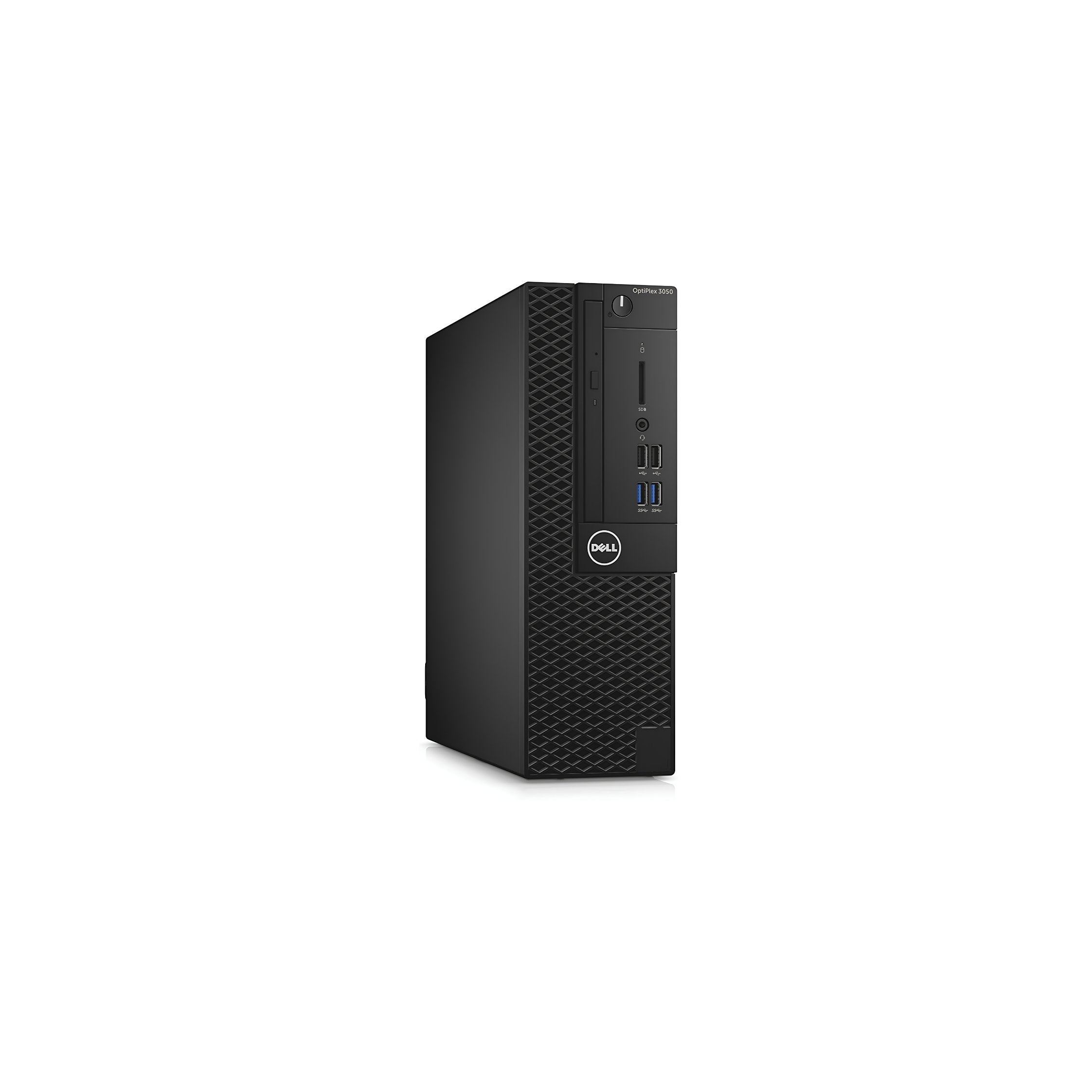 Dell OptiPlex 3050 SFF Desktop i7-7700 32GB RAM 1TB SSD