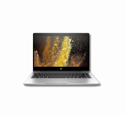 HP EliteBook 735 G5 14'' FHD Laptop