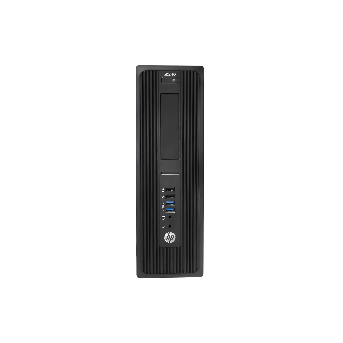 HP Sff Z240