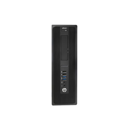 HP Sff Z240