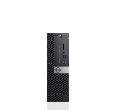 Dell OptiPlex 7060 SFF 8th Gen Desktop PC