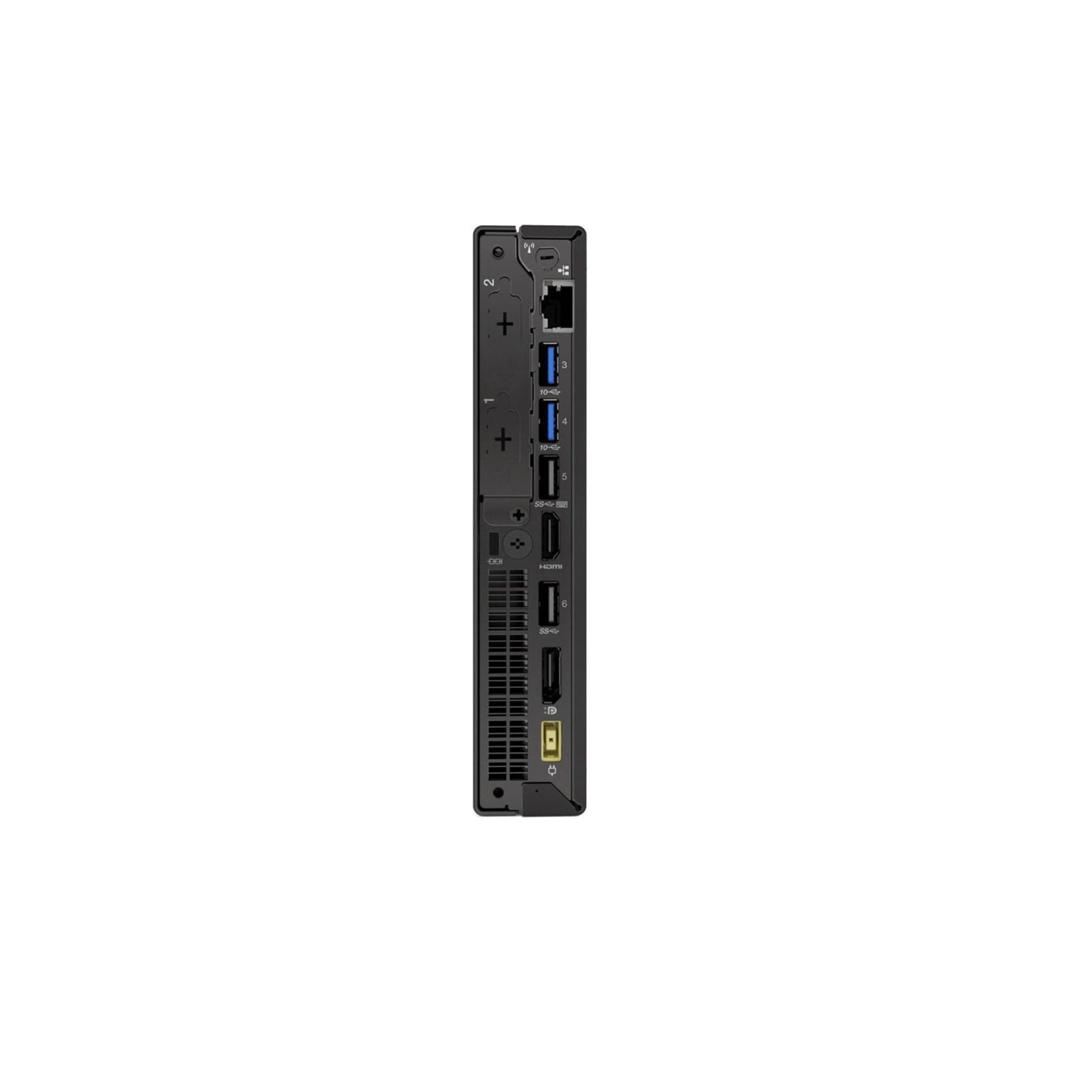 Lenovo ThinkCentre M720Q 8th Gen Mini PC