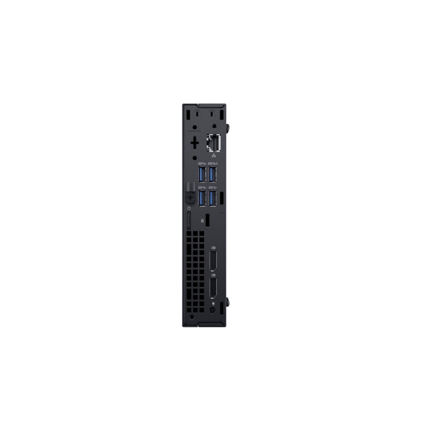 Dell OptiPlex 7060 8th Gen Micro PC