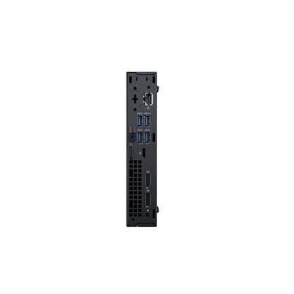 Dell OptiPlex 7060 8th Gen Micro PC