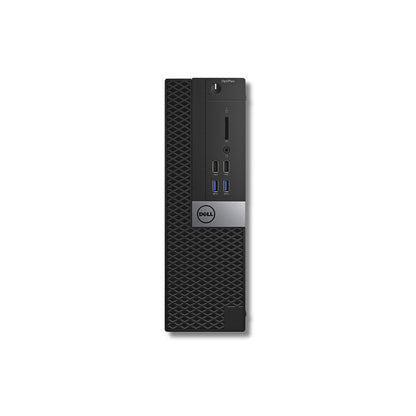 dell Optiplex 3050 sff