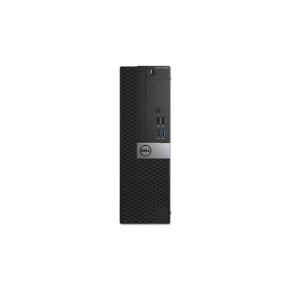 dell Optiplex 5050 sff