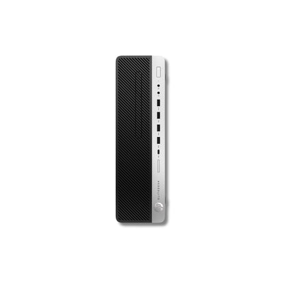 HP EliteDesk 800 G3 SFF Core i7 7th Gen