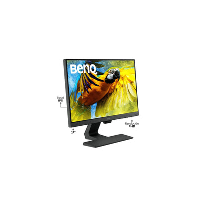 BenQ BL2780 27'' FHD Widescreen Borderless HDMI VGA Display IPS LED Monitor