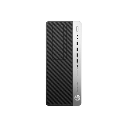 HP EliteDesk 800 G3 Tower PC