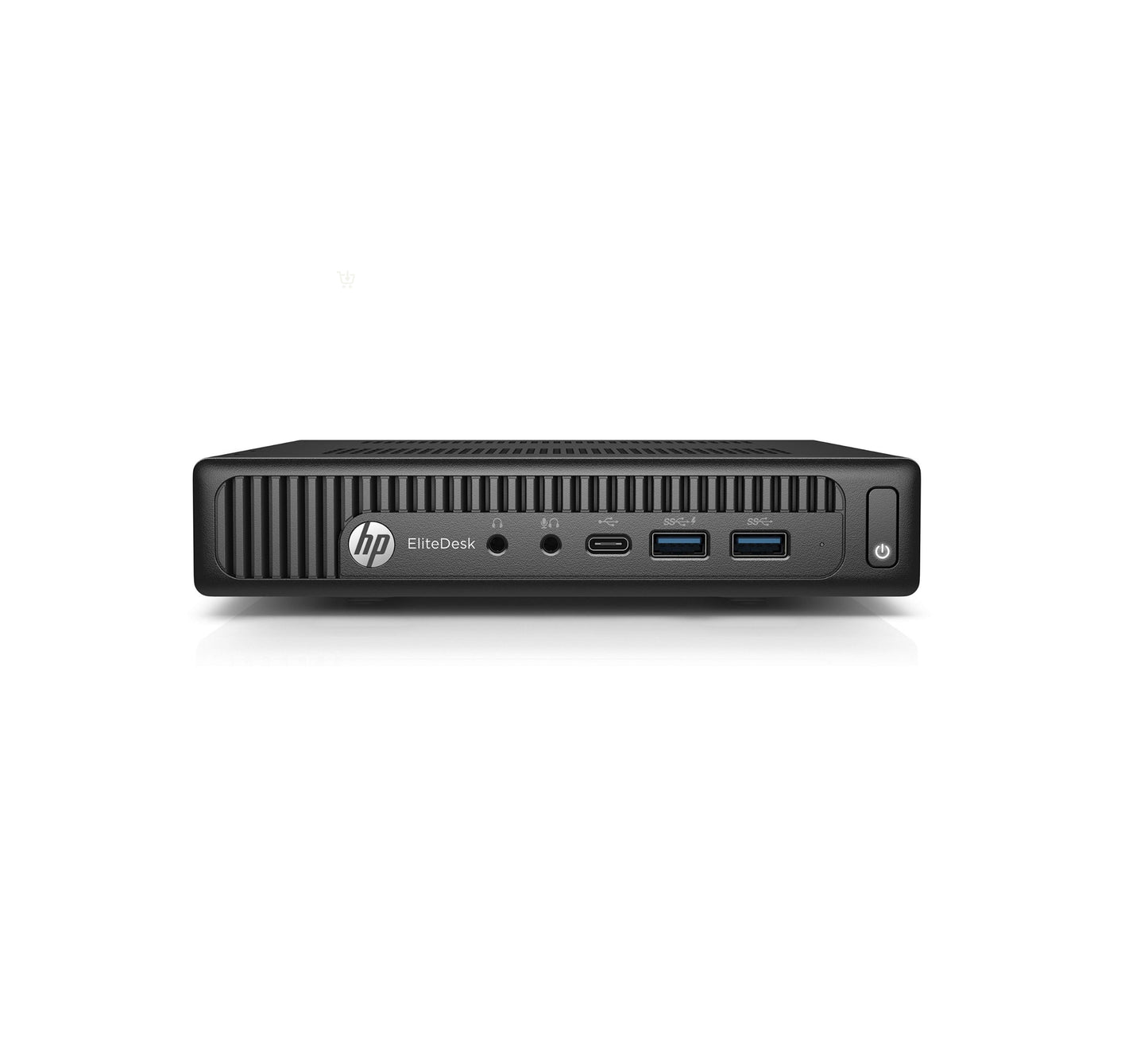 HP 800 G2 6th-Gen Mini PC Built In Wi-Fi