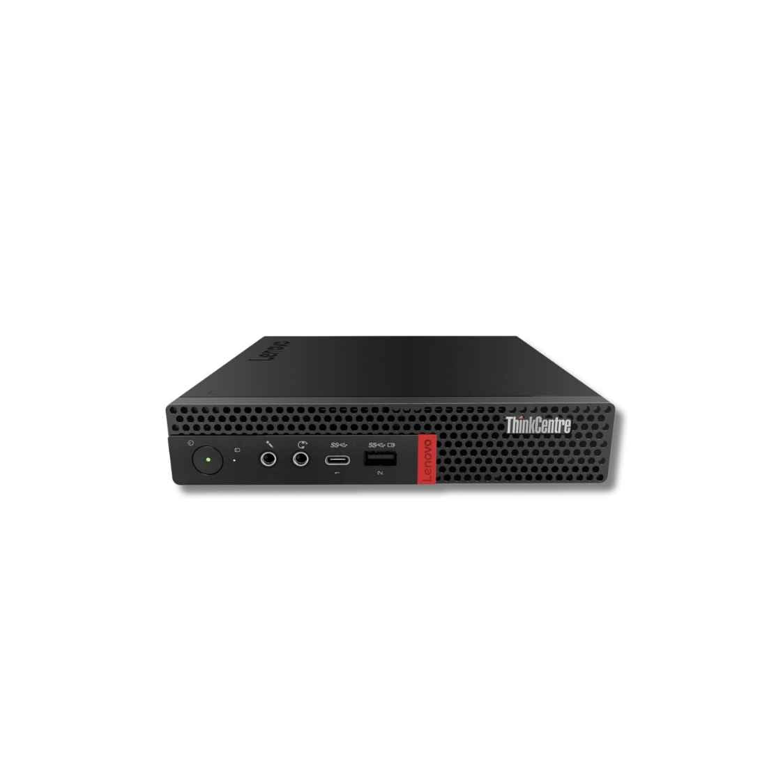 Lenovo ThinkCentre M720Q Mini PC i7-8700T 32GB RAM 1TB SSD | Refurbished UK