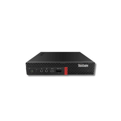 Lenovo ThinkCentre M720Q Mini PC i7-8700T 32GB RAM 1TB SSD | Refurbished UK