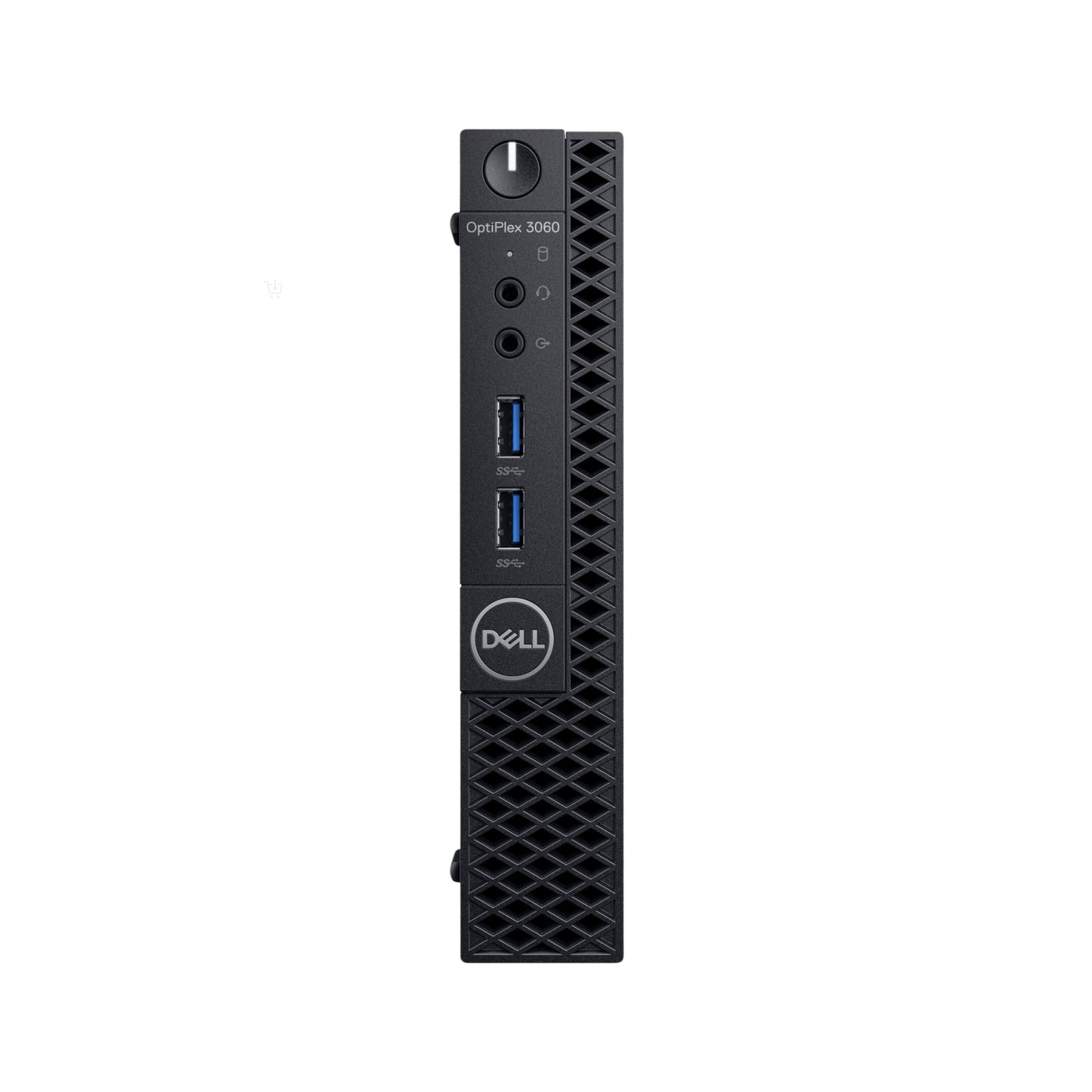 Dell OptiPlex 3060 8th Gen Micro PC