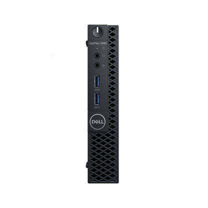Dell OptiPlex 3060 8th Gen Micro PC