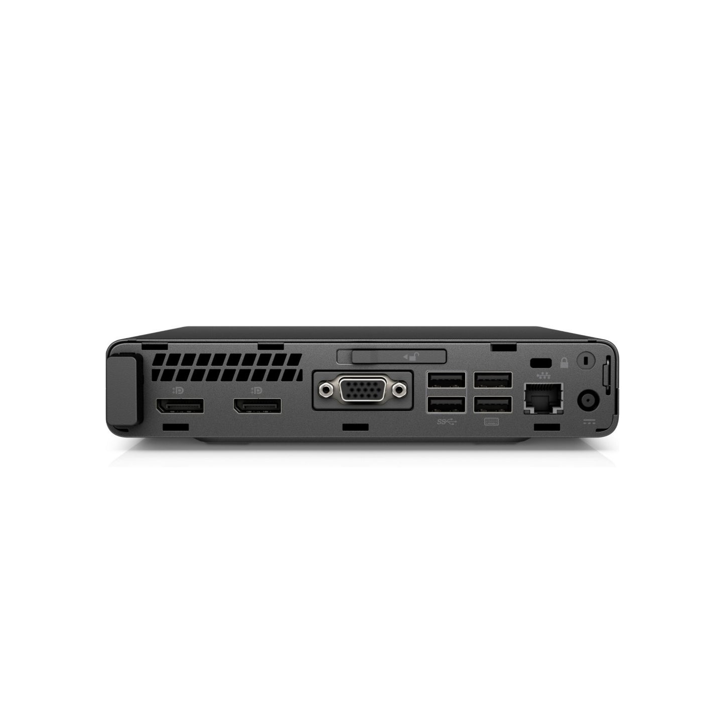 HP 800 G3 7th-Gen Mini PC Built In Wi-Fi