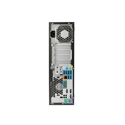 HP Sff Z240