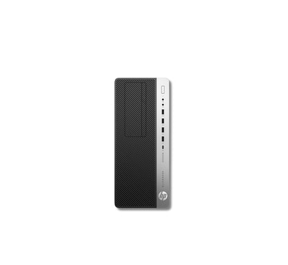 HP EliteDesk 800 G3 7th Gen i7-7700 Tower PC