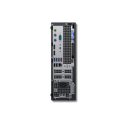 Dell OptiPlex 7060 SFF 8th Gen Desktop PC