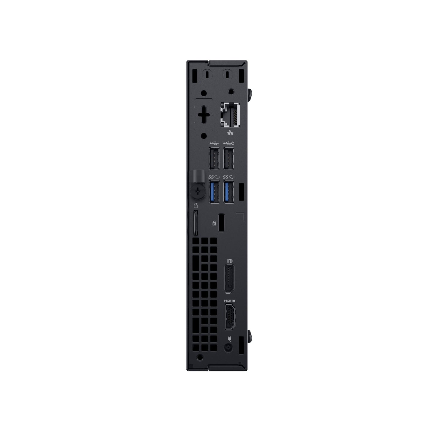 Dell OptiPlex 3060 8th Gen Micro PC