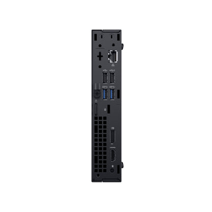 Dell OptiPlex 3060 8th Gen Micro PC