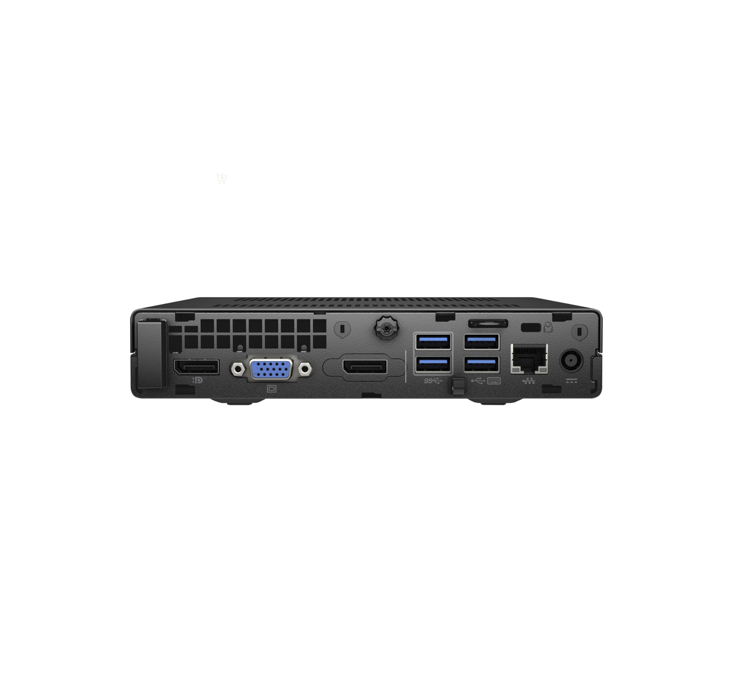 HP 800 G2 6th-Gen Mini PC Built In Wi-Fi
