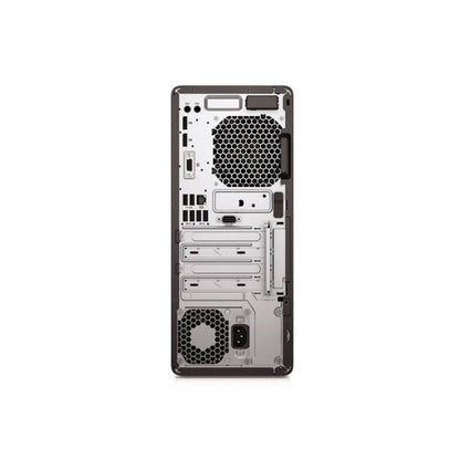 HP EliteDesk 800 G3 Tower PC