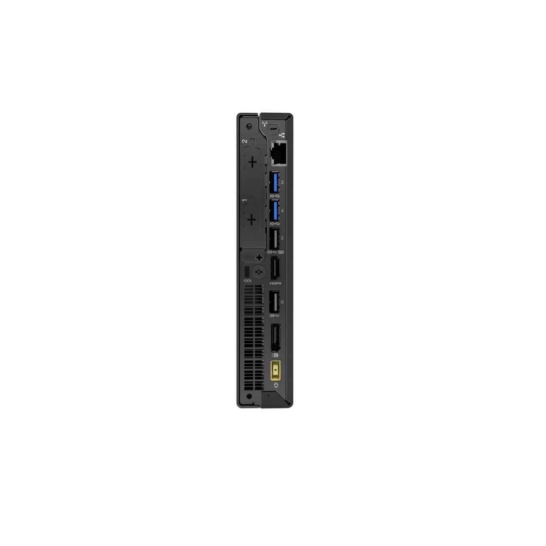 Lenovo ThinkCentre M720Q Mini PC i7-8700T 32GB RAM 1TB SSD | Refurbished UK