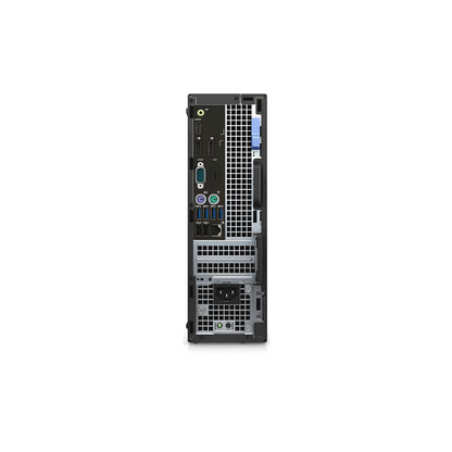 dell Optiplex 5050 sff