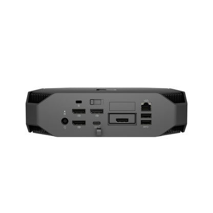 HP Z2 MINI G3 i7-6th Gen PC NVIDIA M620