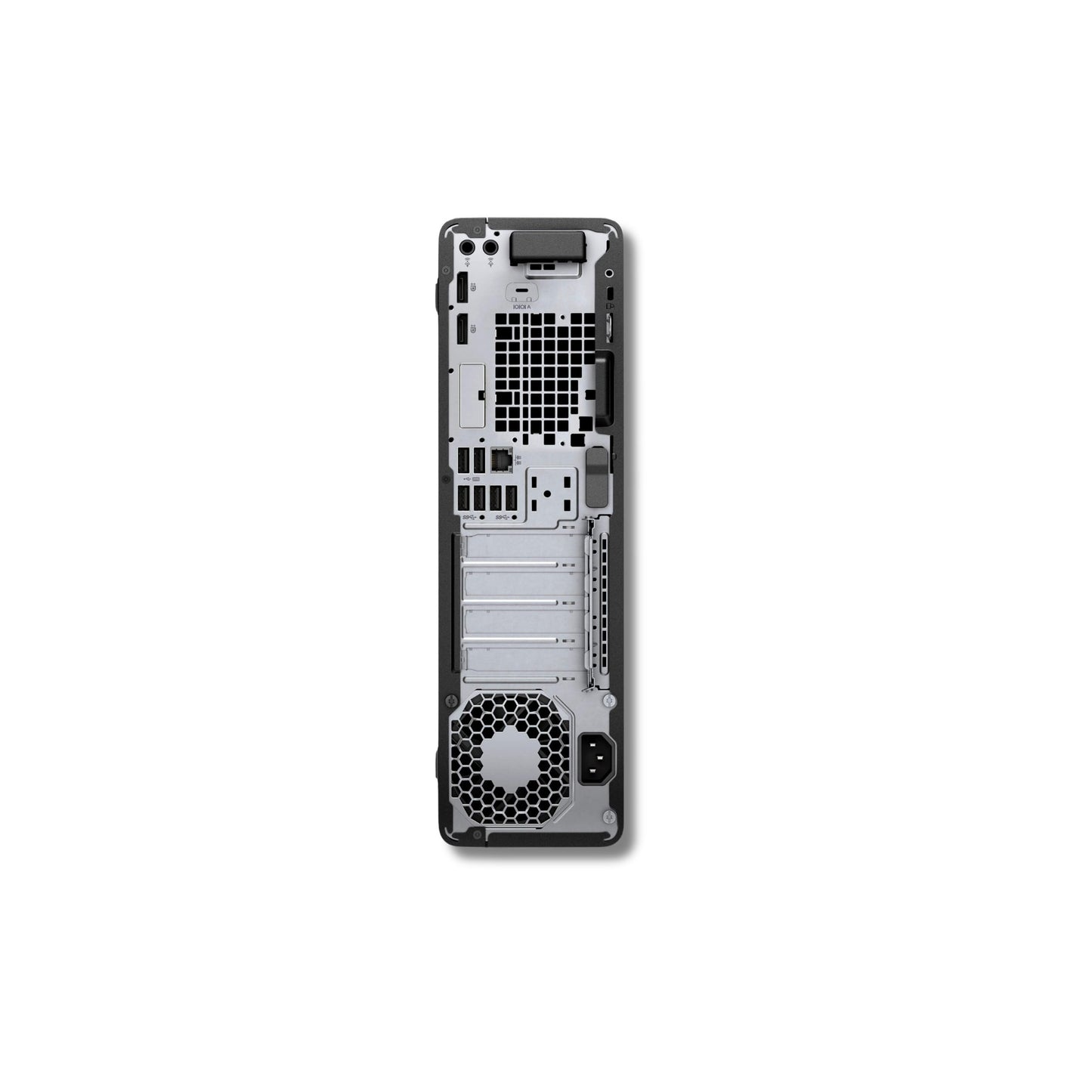 HP EliteDesk 800 G3 SFF Core i7 7th Gen