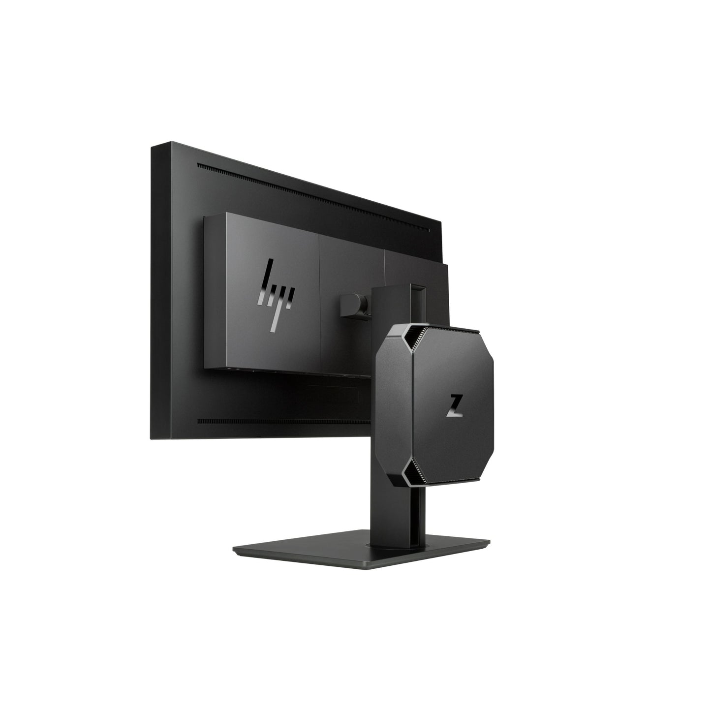 HP Z2 MINI G3 i7-6th Gen PC NVIDIA M620
