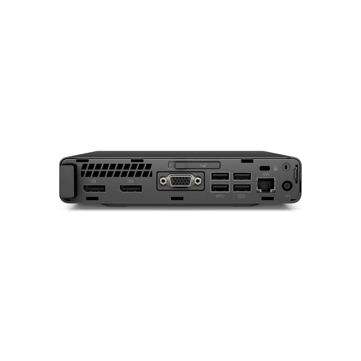 HP 800 G3 6th-Gen Mini PC Built In Wi-Fi
