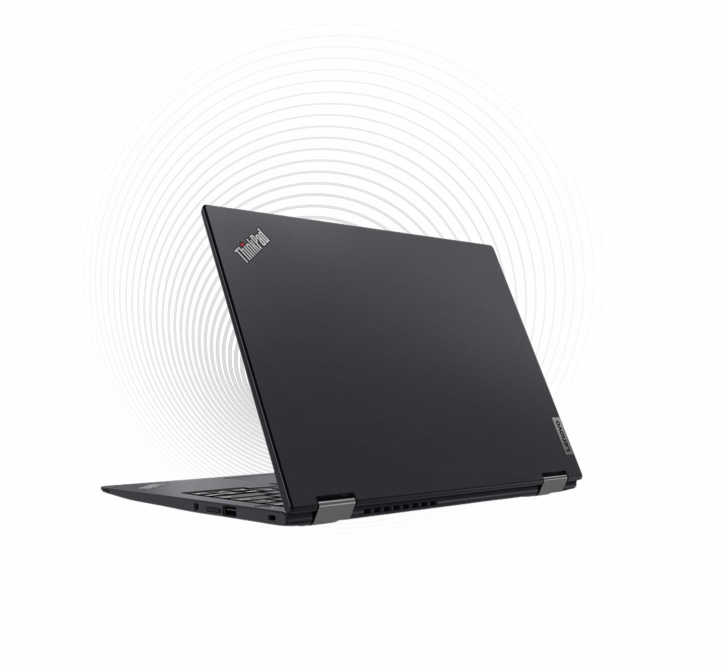 Lenovo x13 Yoga Gen 1 Touch screen 10th Gen Laptop