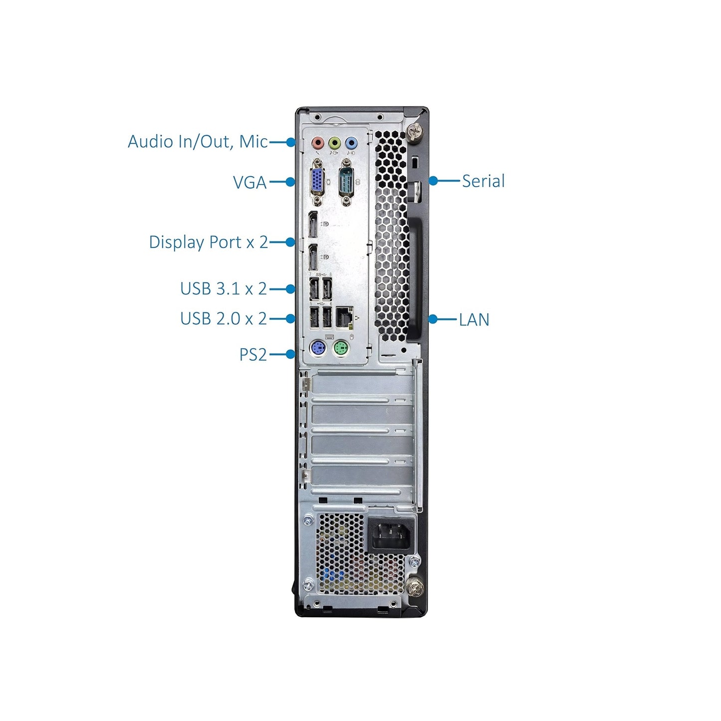 Lenovo ThinkCentre M910 SFF
