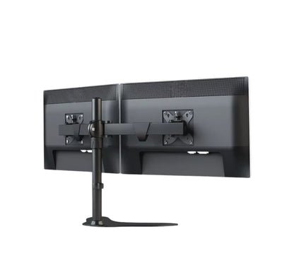 HP E23 G4 23" Dual Monitor