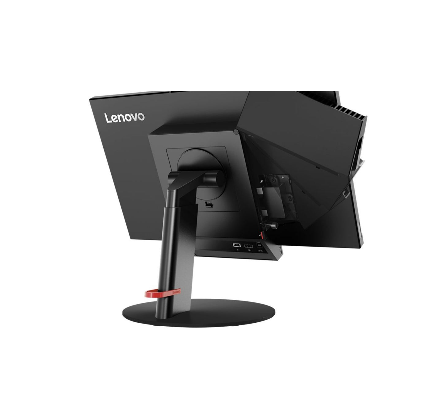 Lenovo M710Q  24" All In One 6th Gen PC