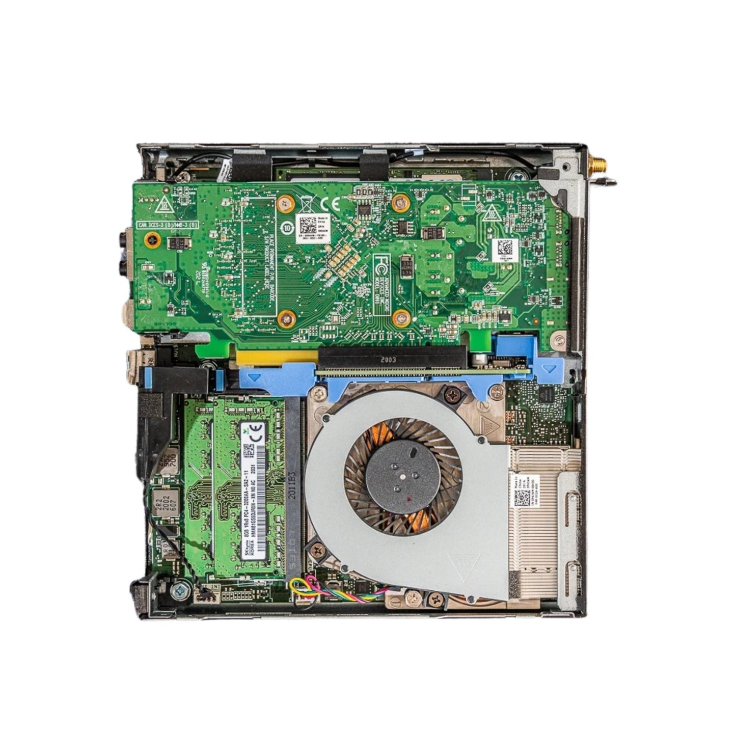 Dell Optiplex 7080 Micro PC Core i5