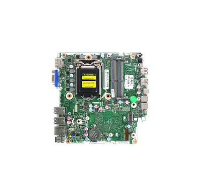 HP 800 G2 6th-Gen Mini PC Built In Wi-Fi
